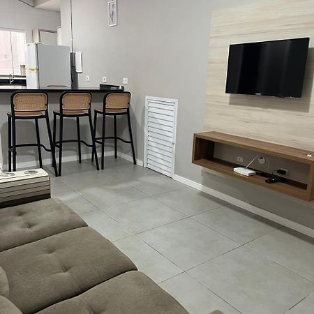 Apartamento Fatima Para Familia Apartment บัลเนอาริโอ กังโบริว ภายนอก รูปภาพ