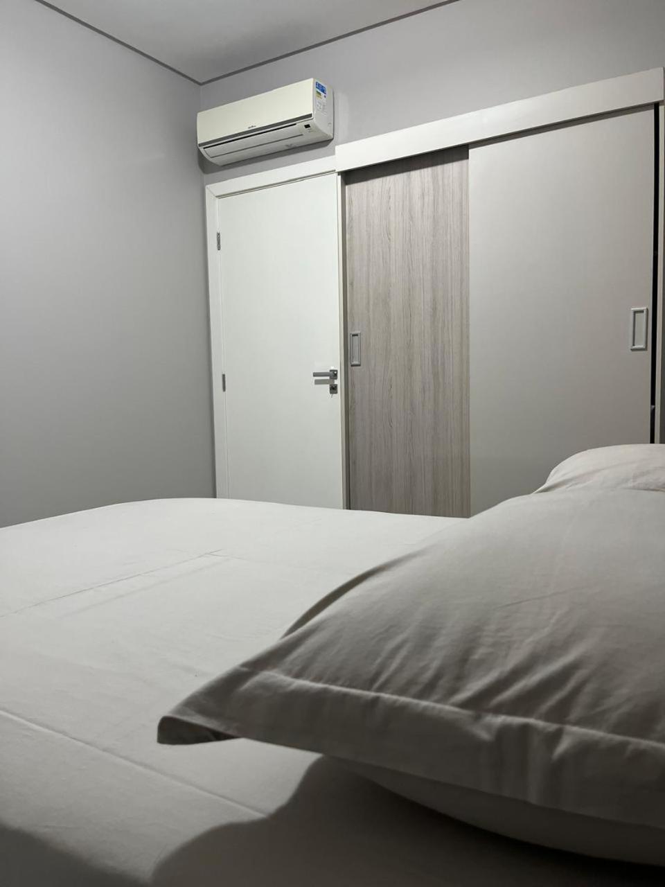 Apartamento Fatima Para Familia Apartment บัลเนอาริโอ กังโบริว ภายนอก รูปภาพ